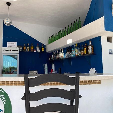 Hotel Paraíso Kora Aticama Bagian luar foto