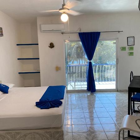 Hotel Paraíso Kora Aticama Bagian luar foto