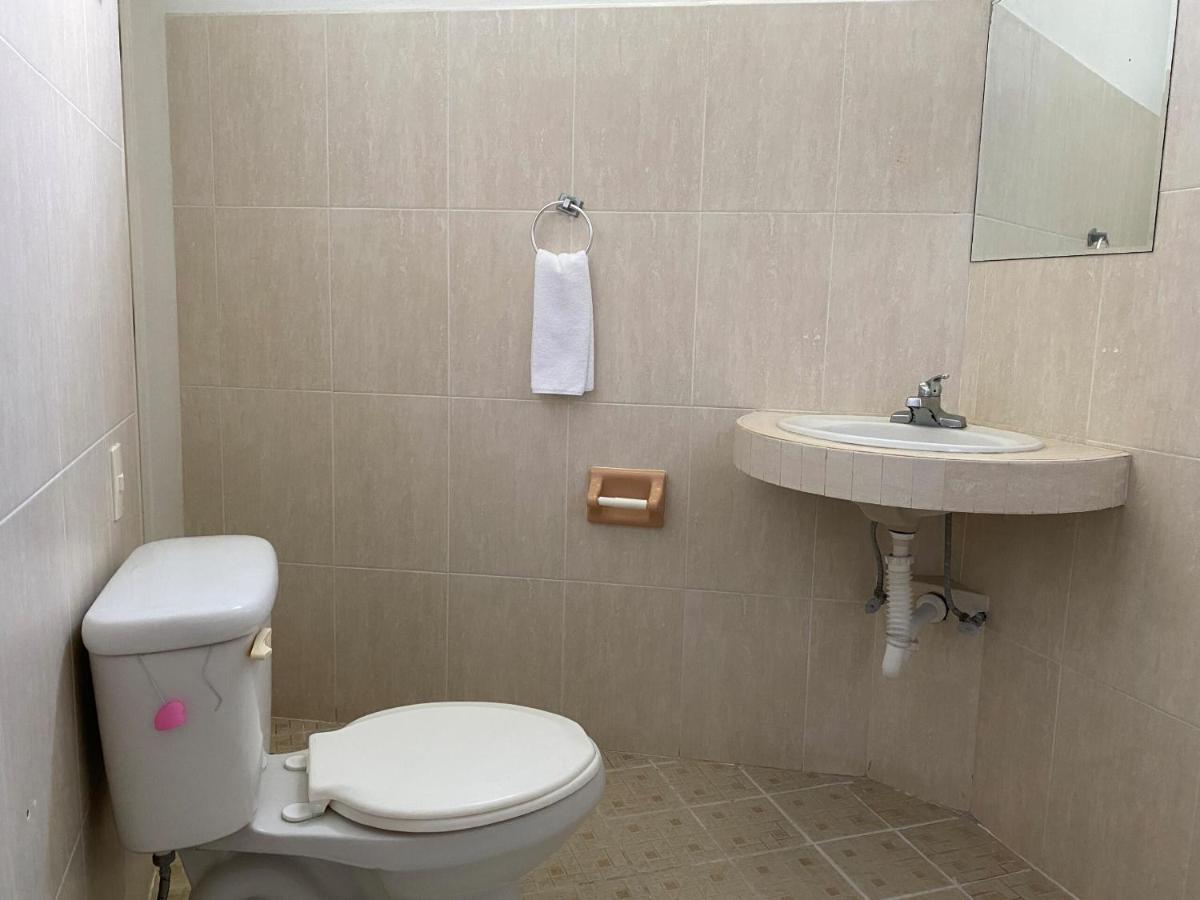 Hotel Paraíso Kora Aticama Bagian luar foto