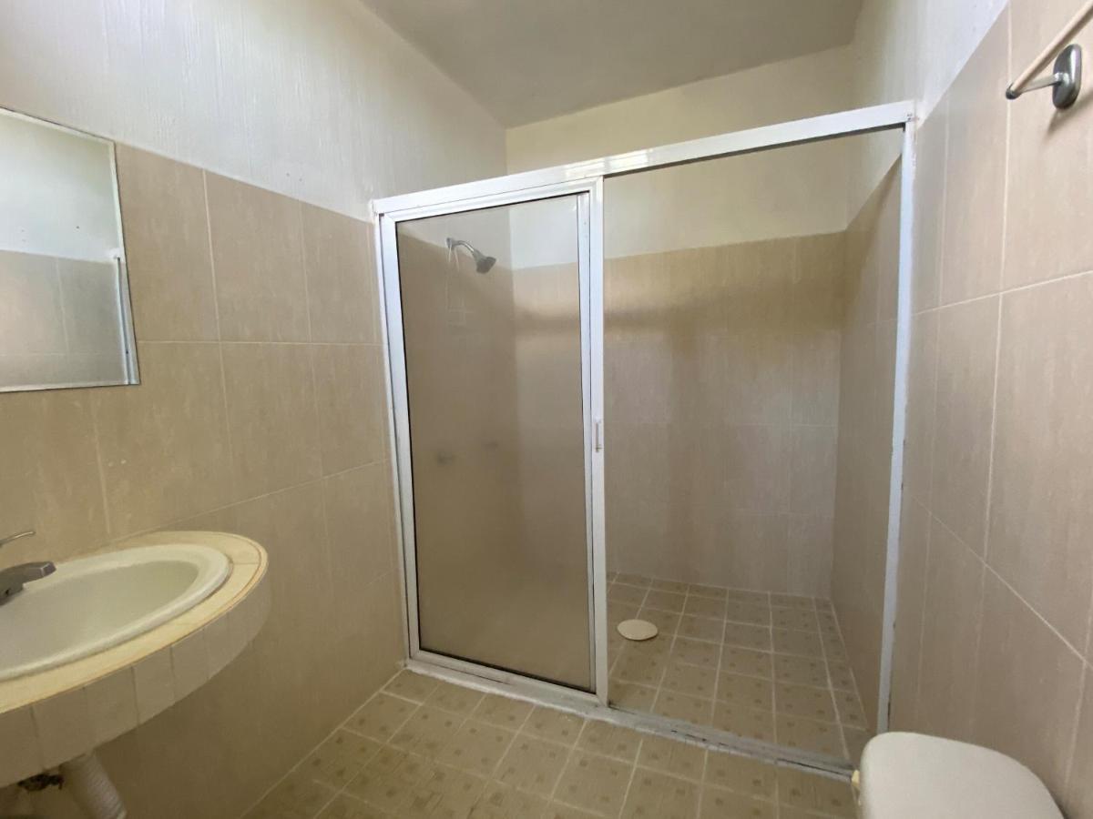 Hotel Paraíso Kora Aticama Bagian luar foto