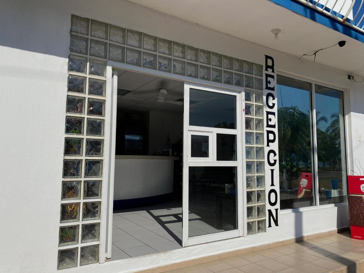 Hotel Paraíso Kora Aticama Bagian luar foto