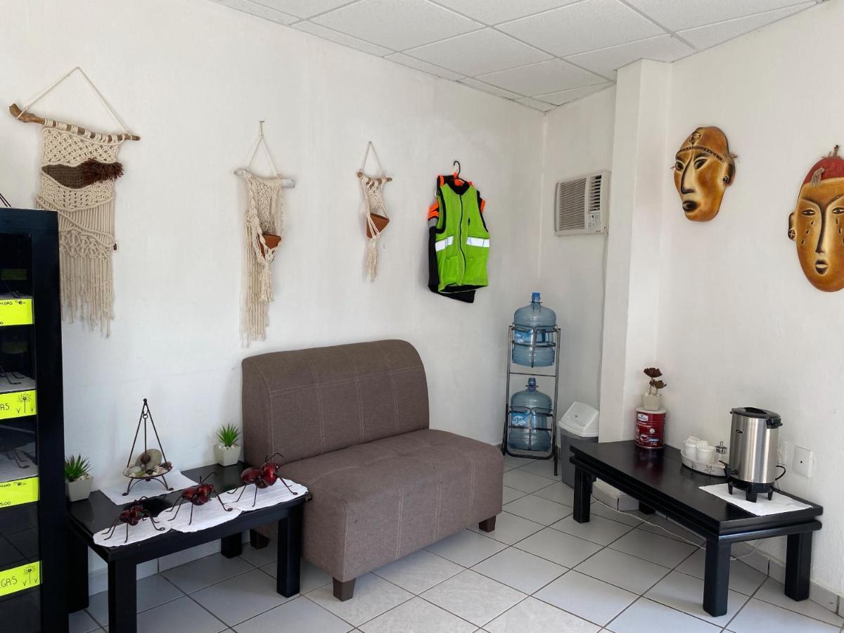 Hotel Paraíso Kora Aticama Bagian luar foto