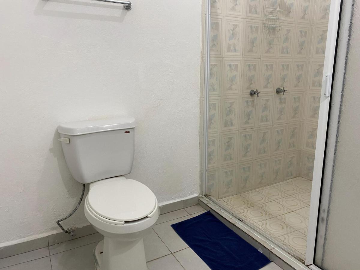 Hotel Paraíso Kora Aticama Bagian luar foto