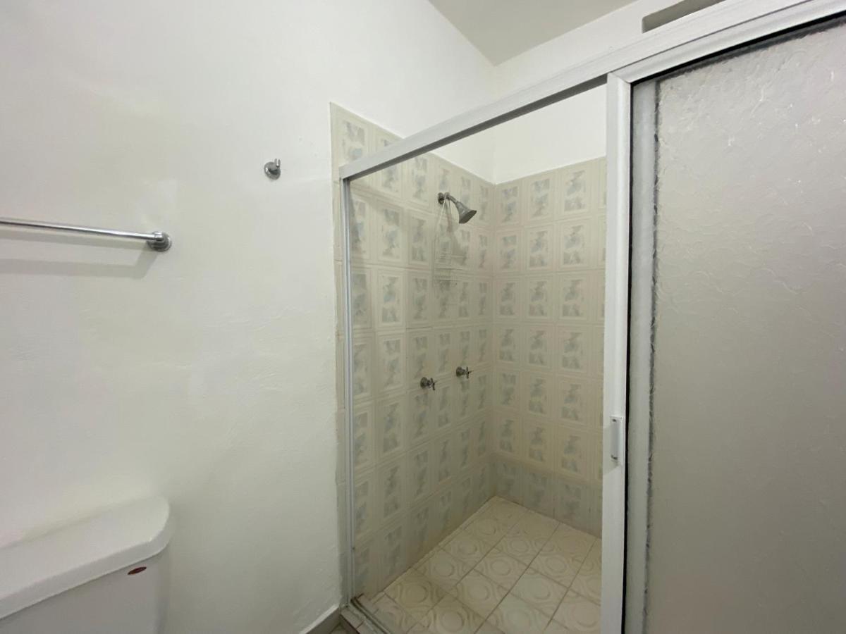 Hotel Paraíso Kora Aticama Bagian luar foto