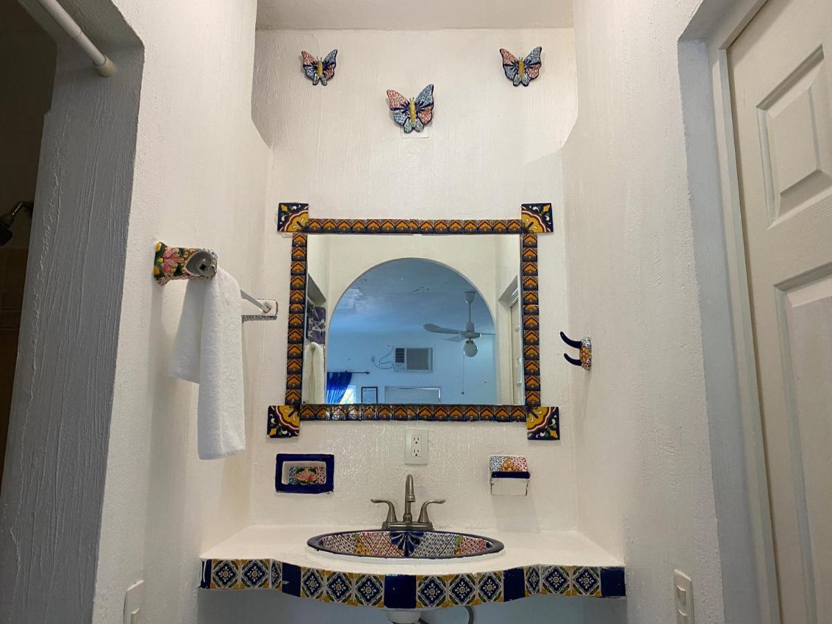 Hotel Paraíso Kora Aticama Bagian luar foto