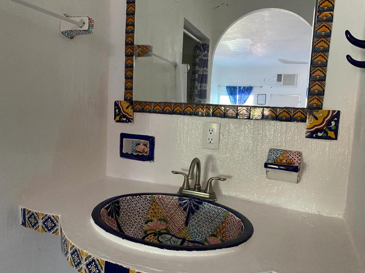 Hotel Paraíso Kora Aticama Bagian luar foto