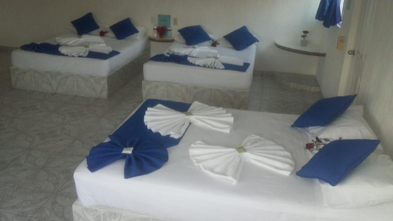 Hotel Paraíso Kora Aticama Bagian luar foto